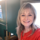 Professional headshot of attorney Kailey Gray-Kerns